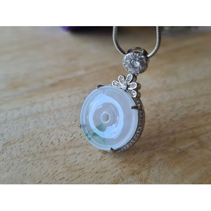 翡翠大珠 自然界瑰宝—精选翡翠- 亚太珠宝拍卖网AucionSale